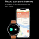 Montre Connectée Étanche IP67 Avec Appels Bluetooth Et Suivi Santé Complet Écran HD 1.39 Pouces - www.yonis-shop.com