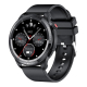 Montre Connectée Étanche IP67 Avec Appels Bluetooth Et Suivi Santé Complet Écran HD 1.39 Pouces - www.yonis-shop.com