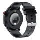 Montre Connectée Étanche IP67 Avec Appels Bluetooth Et Suivi Santé Complet Écran HD 1.39 Pouces - www.yonis-shop.com