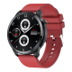 Montre Connectée Étanche IP67 Avec Appels Bluetooth Et Suivi Santé Complet Écran HD 1.39 Pouces - www.yonis-shop.com