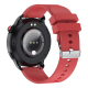 Montre Connectée Étanche IP67 Avec Appels Bluetooth Et Suivi Santé Complet Écran HD 1.39 Pouces - www.yonis-shop.com