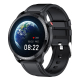 Montre Connectée Étanche IP67 Avec Appels Bluetooth et Suivi Santé Écran Tactile HD 1.39 Pouces