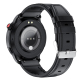 Montre Connectée Étanche IP67 Avec Appels Bluetooth et Suivi Santé Écran Tactile HD 1.39 Pouces - www.yonis-shop.com