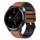 Montre Connectée Étanche IP67 Avec Appels Bluetooth et Suivi Santé Écran Tactile HD 1.39 Pouces - www.yonis-shop.com