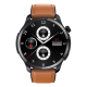 Montre Connectée Étanche IP67 Avec Appels Bluetooth et Suivi Santé Écran Tactile HD 1.39 Pouces - www.yonis-shop.com