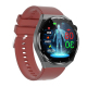 Montre Connectée Avec Écran Haute Résolution Et Autonomie Longue Durée Pour Prendre Soin De Vos Proches Et Suivre Votre Santé...