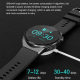 Montre Connectée Avec Écran Haute Résolution Et Autonomie Longue Durée Pour Prendre Soin De Vos Proches Et Suivre Votre Santé...