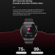 Montre Connectée Avec Écran Haute Résolution Et Autonomie Longue Durée Pour Prendre Soin De Vos Proches Et Suivre Votre Santé...