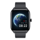 Montre Connectée IP67 Étanche Bracelet Silicone Fonctions Multiples Bluetooth Appels Moniteur Cardiaque Sommeil Musique - www...