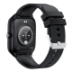Montre Connectée IP67 Étanche Bracelet Silicone Fonctions Multiples Bluetooth Appels Moniteur Cardiaque Sommeil Musique - www...