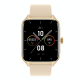 Montre Connectée IP67 Étanche Bracelet Silicone Fonctions Multiples Bluetooth Appels Moniteur Cardiaque Sommeil Musique - www...