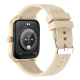 Montre Connectée IP67 Étanche Bracelet Silicone Fonctions Multiples Bluetooth Appels Moniteur Cardiaque Sommeil Musique - www...