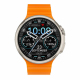 Montre Connectée 1.6 Pouces Tactile Appels Vocaux Surveillance Oxygène Sanguin Étanche IP67 Autonomie 15 Jours - www.yonis-sh...