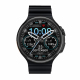 Montre Connectée 1.6 Pouces Tactile Appels Vocaux Surveillance Oxygène Sanguin Étanche IP67 Autonomie 15 Jours - www.yonis-sh...