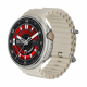Montre Connectée 1.6 Pouces Tactile Appels Vocaux Surveillance Oxygène Sanguin Étanche IP67 Autonomie 15 Jours - www.yonis-sh...