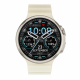Montre Connectée 1.6 Pouces Tactile Appels Vocaux Surveillance Oxygène Sanguin Étanche IP67 Autonomie 15 Jours - www.yonis-sh...