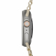 Montre Connectée 1.6 Pouces Tactile Appels Vocaux Surveillance Oxygène Sanguin Étanche IP67 Autonomie 15 Jours - www.yonis-sh...