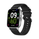 Montre Connectée IPS 1.83 Pouces Avec Appels Bluetooth Et Suivi Santé Multilingue Autonomie Élevée - www.yonis-shop.com