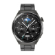 Montre Connectée 1.36 Pouces TFT Appels Bluetooth Surveillance Oxygène Sanguin Étanche IP68 Bracelet Acier - www.yonis-shop.com