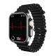Montre Connectée 1.83 Pouces Ecran TFT Appels Bluetooth Suivi Santé et Sport Autonomie 30 Jours