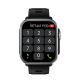 Montre Connectée 1.83 Pouces Ecran TFT Appels Bluetooth Suivi Santé et Sport Autonomie 30 Jours - www.yonis-shop.com