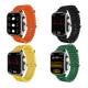 Montre Connectée 1.83 Pouces Ecran TFT Appels Bluetooth Suivi Santé et Sport Autonomie 30 Jours - www.yonis-shop.com