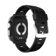 Montre Connectée 1.83 Pouces Ecran TFT Appels Bluetooth Suivi Santé et Sport Autonomie 30 Jours - www.yonis-shop.com
