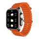 Montre Connectée 1.83 Pouces Ecran TFT Appels Bluetooth Suivi Santé et Sport Autonomie 30 Jours - www.yonis-shop.com