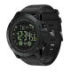 Montre Connectée Étanche 50m Lumineuse Bluetooth Avec Podomètre Et Gestion Sportive Contrôle Caméra Alarme Intelligente - www...
