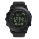 Montre Connectée Étanche 50m Lumineuse Bluetooth Avec Podomètre Et Gestion Sportive Contrôle Caméra Alarme Intelligente - www...