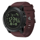 Montre Connectée Étanche 50m Lumineuse Bluetooth Avec Podomètre Et Gestion Sportive Contrôle Caméra Alarme Intelligente - www...