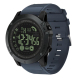 Montre Connectée Étanche 50m Lumineuse Bluetooth Avec Podomètre Et Gestion Sportive Contrôle Caméra Alarme Intelligente - www...