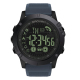 Montre Connectée Étanche 50m Lumineuse Bluetooth Avec Podomètre Et Gestion Sportive Contrôle Caméra Alarme Intelligente - www...