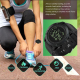 Montre Connectée Étanche 50m Lumineuse Bluetooth Avec Podomètre Et Gestion Sportive Contrôle Caméra Alarme Intelligente - www...