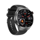 Montre Connectée Multifonctions 1.53 Pouces Avec Appels Bluetooth NFC Suivi Santé Et Sports Mode Étanche IP68 - www.yonis-sho...