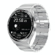 Montre Connectée 1.60 Pouces Étanche IP68 Appels Bluetooth Mode Sport Santé Musique - www.yonis-shop.com