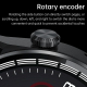 Montre Connectée 1.60 Pouces Étanche IP68 Appels Bluetooth Mode Sport Santé Musique - www.yonis-shop.com