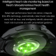 Montre Connectée 1.60 Pouces Étanche IP68 Appels Bluetooth Mode Sport Santé Musique - www.yonis-shop.com