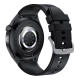 Montre Connectée Sportive Étanche IP68 Appels Bluetooth et Suivi Santé Multisport Noir 1.6 Pouces - www.yonis-shop.com