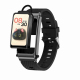 Montre Connectée Bluetooth Avec Écouteurs Détachables IP67 Écran 1.57 Pouces Contrôle Santé et Appels