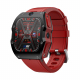 Montre Connectée 4G Étanche Sport Appels SOS Écran Tactile 2.02 Pouces Carte SIM Indépendante GPS Caméra HD Bluetooth 5.0 4GB...