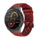 Montre Connectée IPS 1.28 Pouces Bluetooth 5.0 Étanche IP67 Avec Suivi Du Sommeil Modes Sportifs Moniteur Cardiaque Et Tensio...