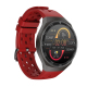 Montre Connectée IPS 1.28 Pouces Bluetooth 5.0 Étanche IP67 Avec Suivi Du Sommeil Modes Sportifs Moniteur Cardiaque Et Tensio...