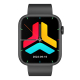 Montre Connectée Or Rose 1.85 Pouces TFT Appels Bluetooth Surveillance Cardiaque 100+ Modes Sportifs Compatibilité iOS Androi...