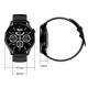 Montre Connectée 1.32 Pouces Surveillance Cardiaque Paiement Sans Contact Etanche IP67 Multilingue - www.yonis-shop.com