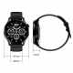 Montre Connectée 1.32 Pouces Surveillance Cardiaque Paiement Sans Contact Etanche IP67 Multilingue - www.yonis-shop.com