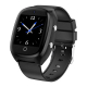 Montre Connectée 4G avec Appels Vidéo et Suivi GPS Écran IPS 1.54 Pouces Batterie Longue Durée Étanche IP67 - www.yonis-shop.com