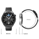 Montre Connectée Sportive Étanche 1.45 Pouces Avec Appels Bluetooth Et Suivi Santé - www.yonis-shop.com