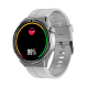 Montre Connectée Sportive Étanche 1.45 Pouces Avec Appels Bluetooth Et Suivi Santé - www.yonis-shop.com