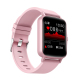 Montre Connectée Étanche IP67 avec Écran Tactile HD Suivi Santé et Sport Compatible IOS et Android